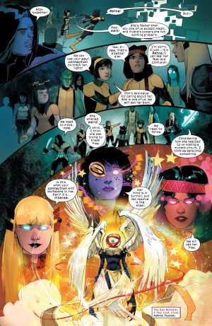 New Mutants by Vita Ayala Vol. 2 review