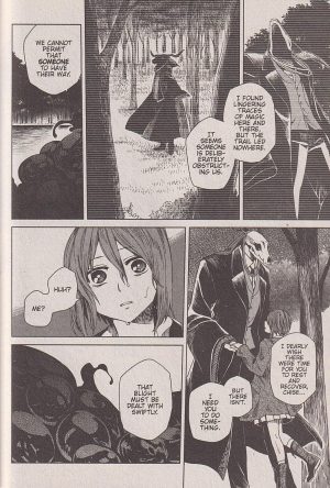 The Ancient Magus' Bride 1 review