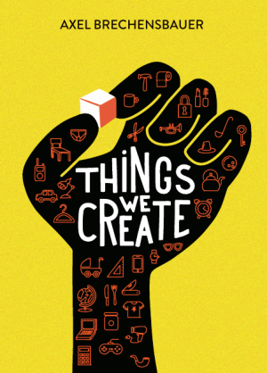 Things We Create cover