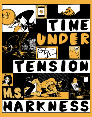 Time Under Tension cover