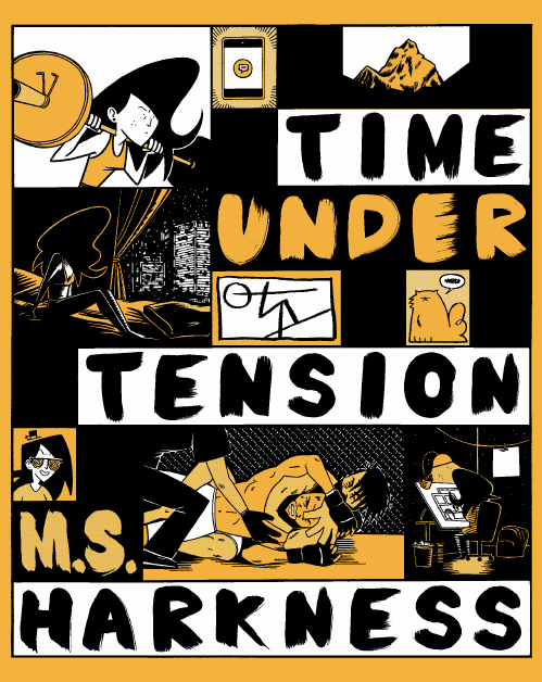 Time Under Tension