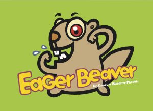 Eager Beaver cover