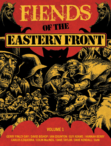 Fiends of the Eastern Front