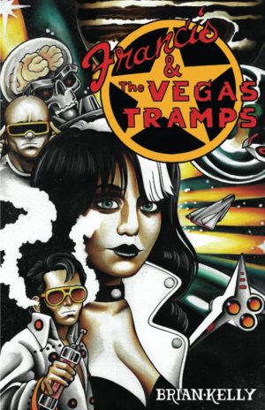 Francis & The Vegas Tramps cover