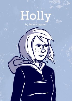 Holly cover
