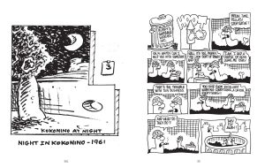 Newave! The Underground Mini Comix of the 1980s review