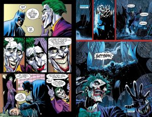 The Joker 80 Years of the Clown Prince of Crime review