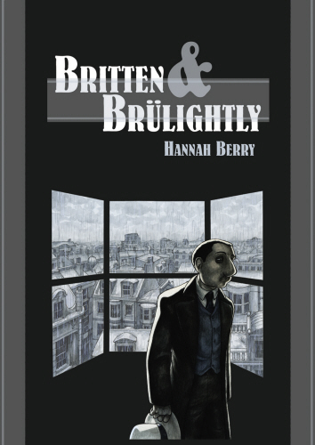 Britten and Brülightly