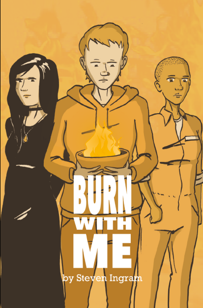 Burn With Me