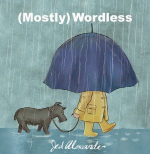 (Mostly) Wordless cover