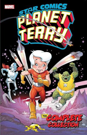 Planet Terry cover