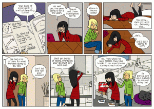 Bad Machinery The Case of the Simple Soul review