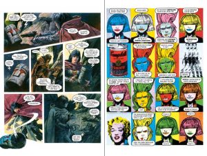 Best of 2000AD Volume 4 review