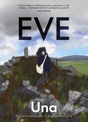 Eve cover