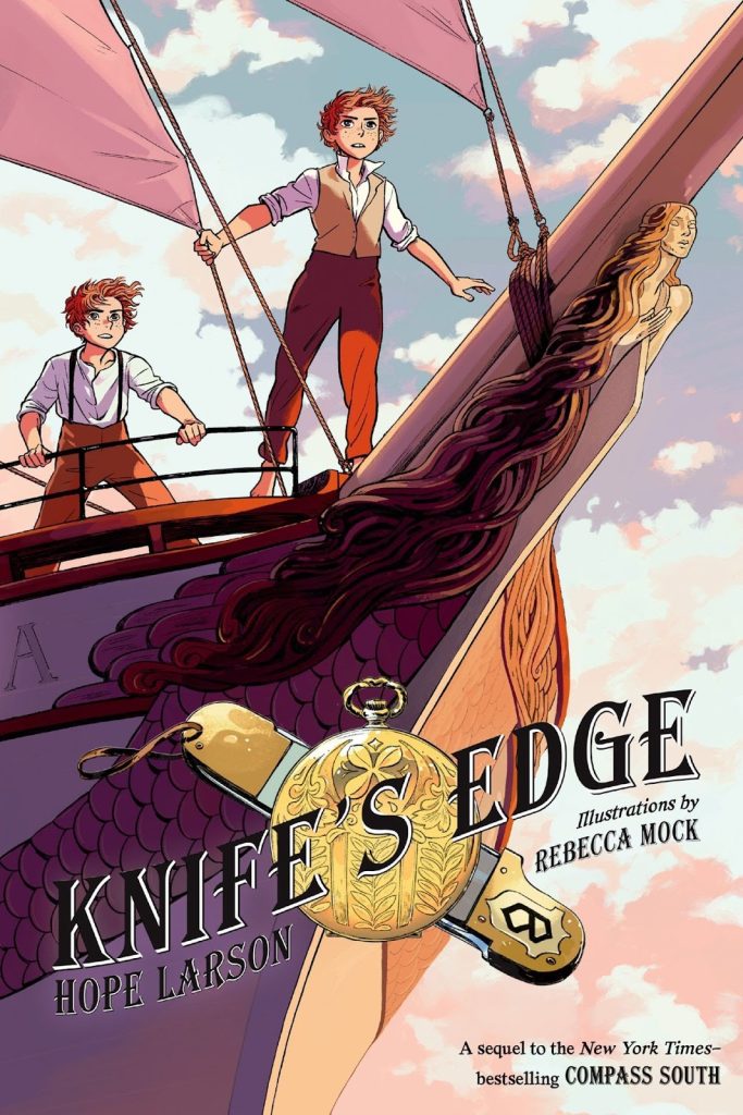 Knife’s Edge