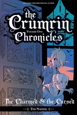 The Crumrin Chronicles Volume One: The Charmed and the Cursed cover