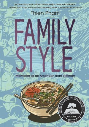 Family Style: Memories of an American From Vietnam cover
