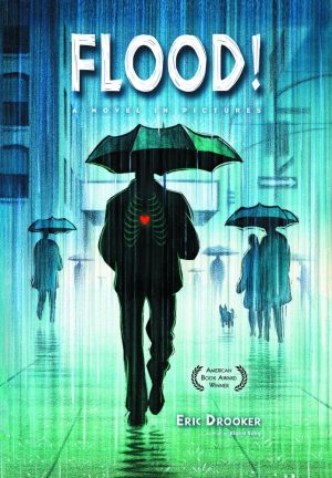 Flood + ' cover'