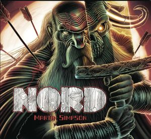 Nord cover