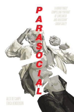 Parasocial cover