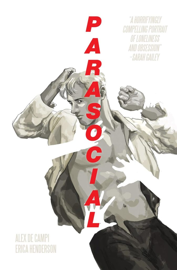 Parasocial