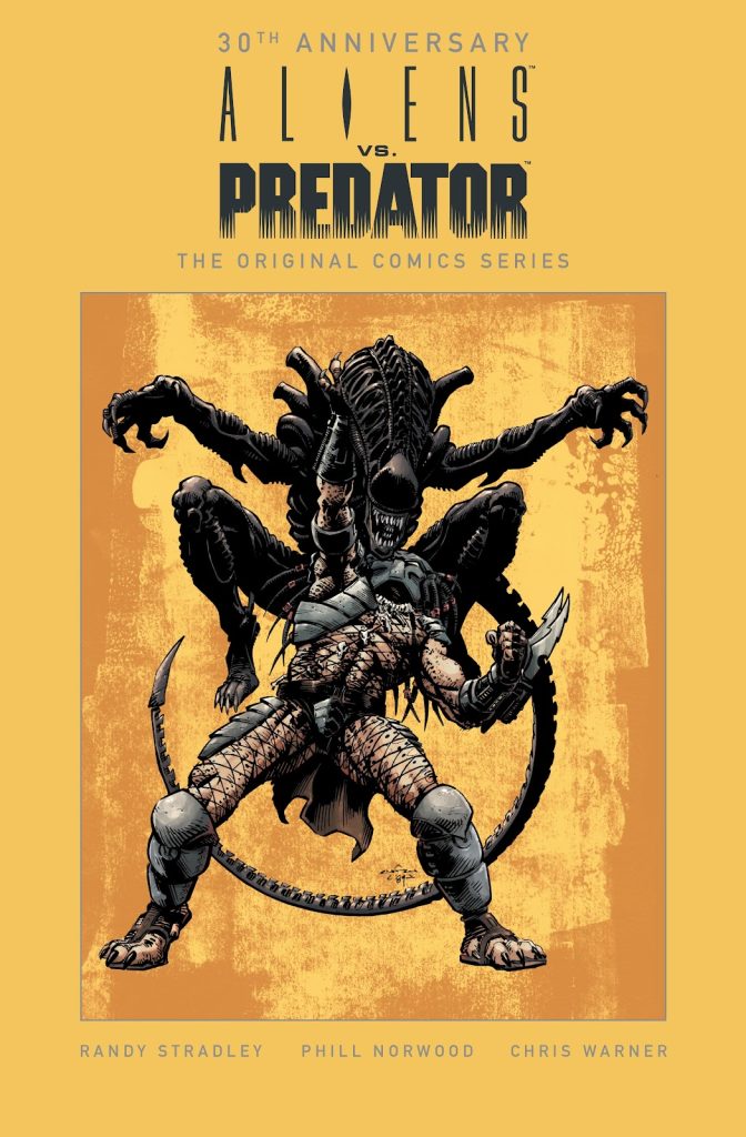 Aliens vs. Predator