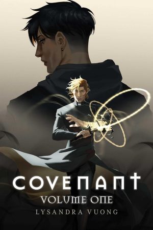 Covenant Volume One cover