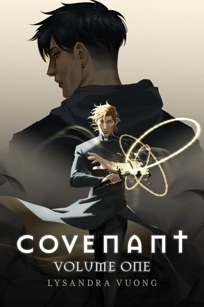 Covenant Volume One