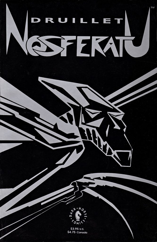 Nosferatu