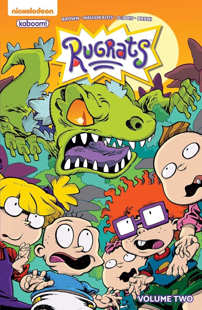 Rugrats Volume Two