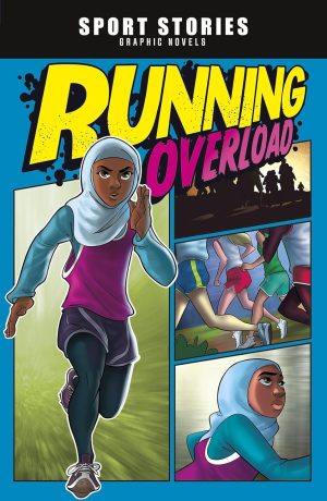 Running Overload cover