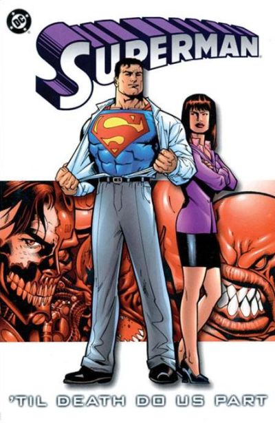 Superman: ‘Til Death Do Us Part