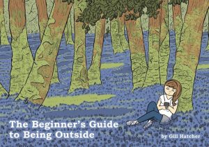 The Beginner’s Guide to Being Outside cover