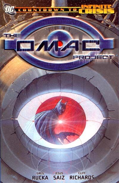 The Omac Project