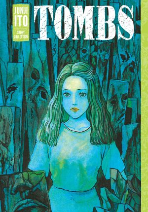 Tombs cover