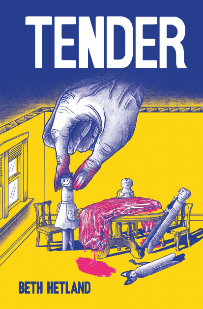 Tender