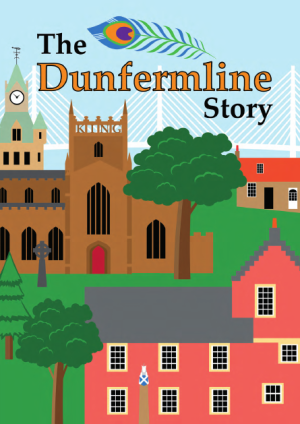 The Dunfermline Story cover
