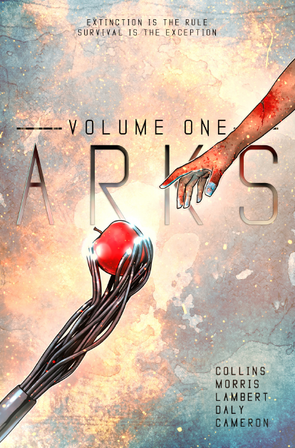 Arks Volume One