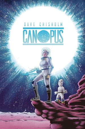 Canopus cover