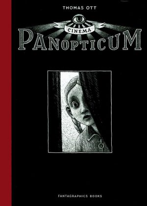 Cinema Panopticum cover