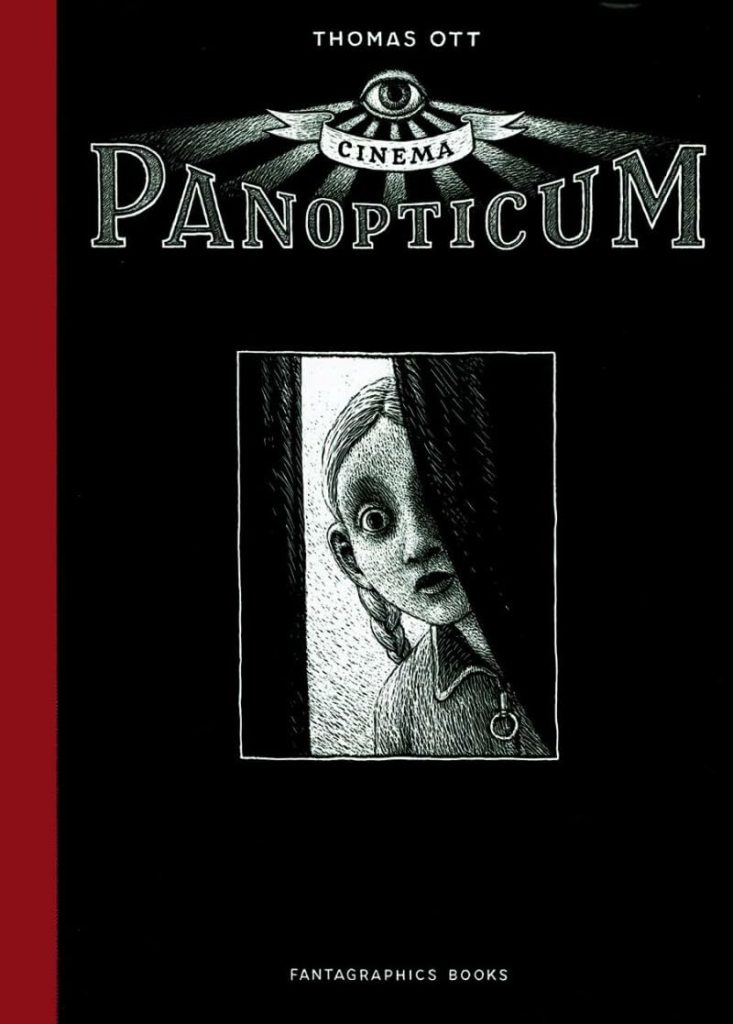 Cinema Panopticum