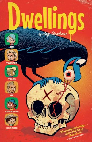 Dwellings cover