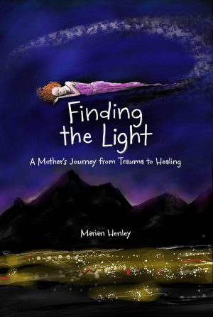 Finding the Light cover