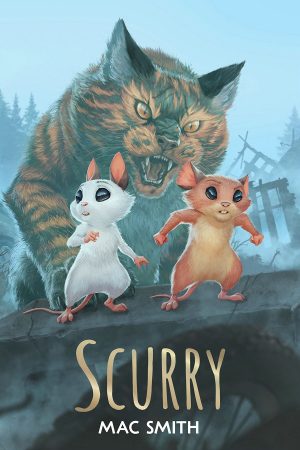 Scurry cover