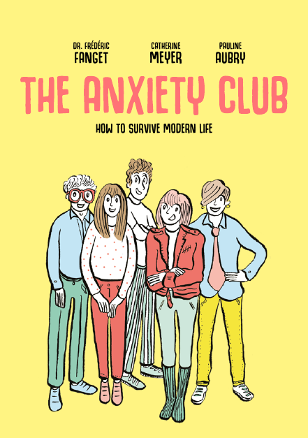 The Anxiety Club