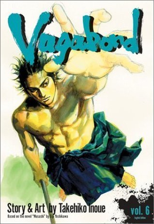 Vagabond Vol. 6