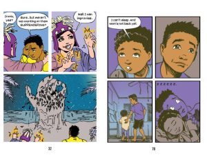 Waking Life graphic novel review