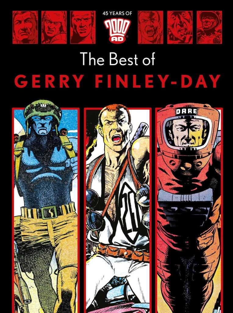 The Best of Gerry Finlay-Day