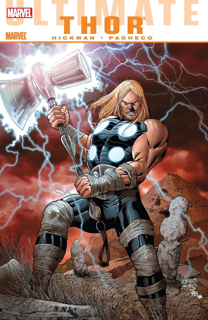 Ultimate Thor