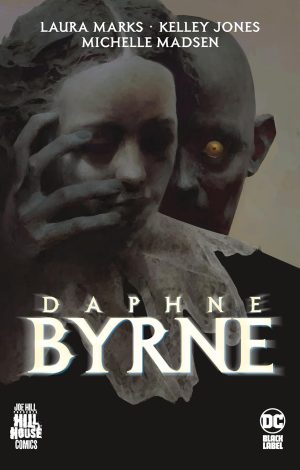 Daphne Byrne cover